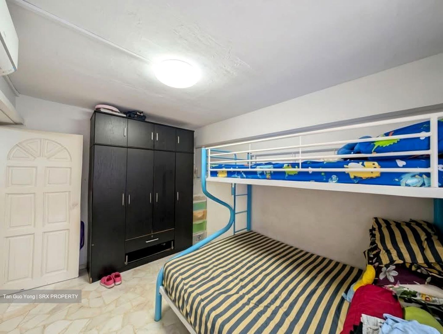 Blk 292 Yishun Street 22 (Yishun), HDB 4 Rooms #590810281